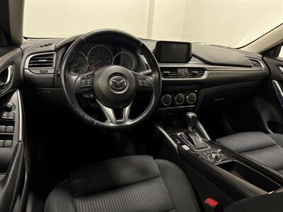 2016 Mazda Mazda6 i Sport - Photo 11 - West Bountiful, UT 84087