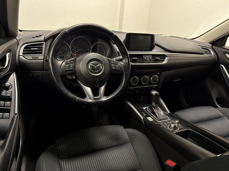 2016 Mazda Mazda6 i Sport - Photo 11 - West Bountiful, UT 84087