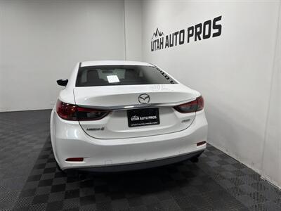 2016 Mazda Mazda6 i Sport - Photo 8 - West Bountiful, UT 84087