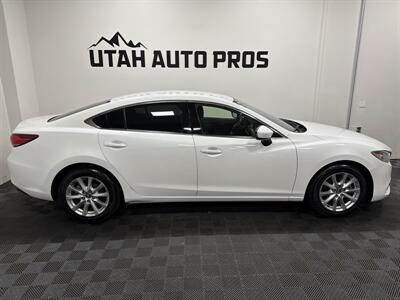 2016 Mazda Mazda6 i Sport - Photo 2 - West Bountiful, UT 84087