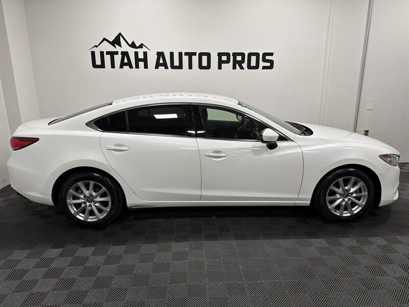 2016 Mazda Mazda6 i Sport - Photo 2 - West Bountiful, UT 84087