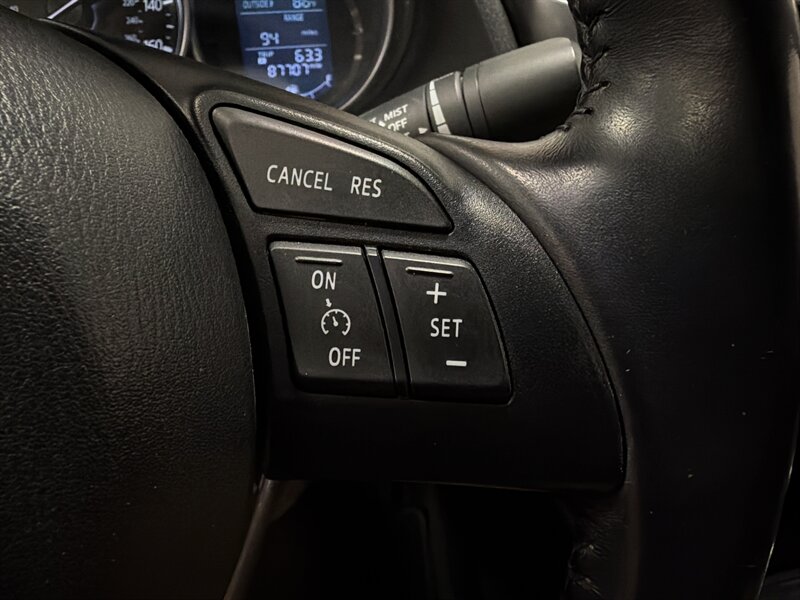 2016 Mazda Mazda6 i Sport - Photo 22 - West Bountiful, UT 84087