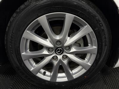 2016 Mazda Mazda6 i Sport - Photo 9 - West Bountiful, UT 84087