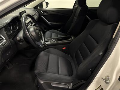 2016 Mazda Mazda6 i Sport - Photo 13 - West Bountiful, UT 84087