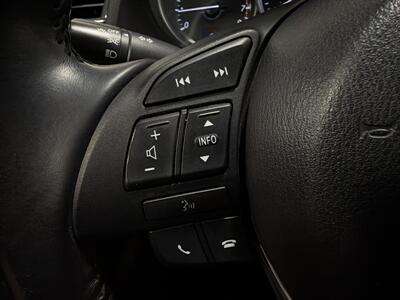 2016 Mazda Mazda6 i Sport - Photo 23 - West Bountiful, UT 84087