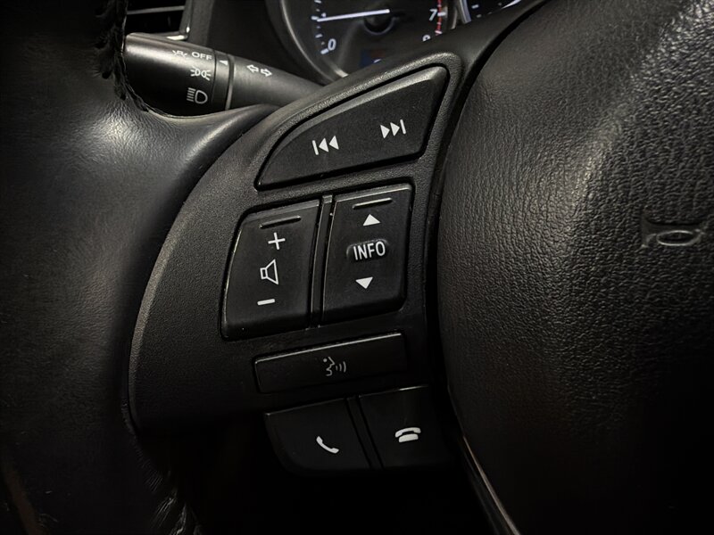 2016 Mazda Mazda6 i Sport - Photo 23 - West Bountiful, UT 84087