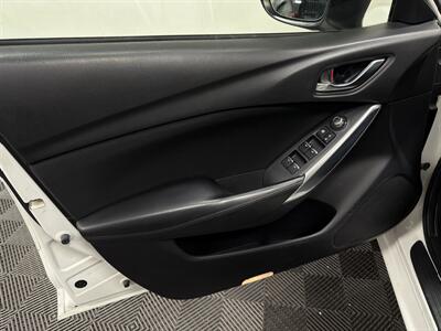 2016 Mazda Mazda6 i Sport - Photo 12 - West Bountiful, UT 84087