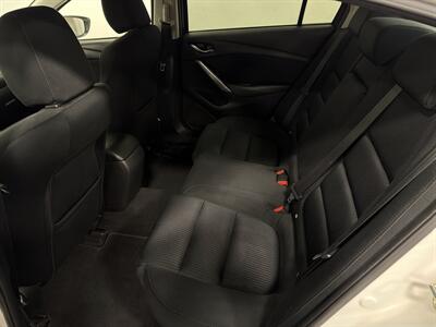 2016 Mazda Mazda6 i Sport - Photo 24 - West Bountiful, UT 84087