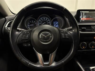 2016 Mazda Mazda6 i Sport - Photo 21 - West Bountiful, UT 84087