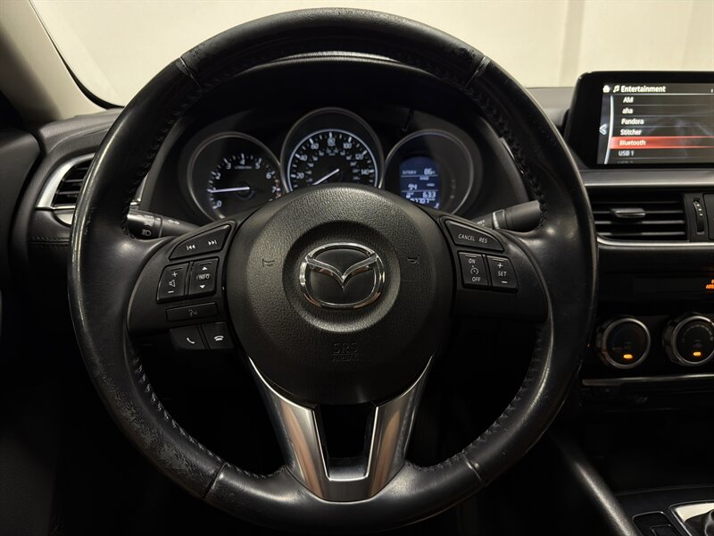 2016 Mazda Mazda6 i Sport - Photo 21 - West Bountiful, UT 84087