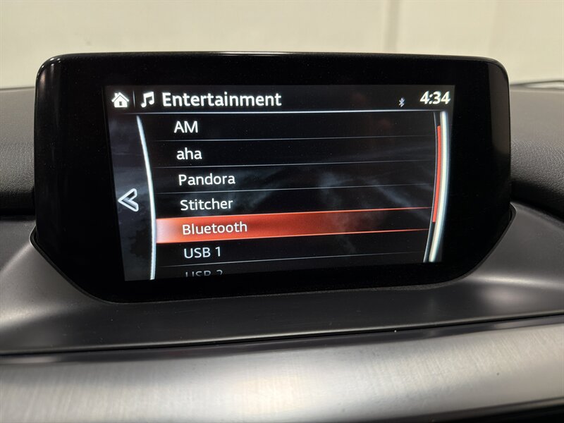 2016 Mazda Mazda6 i Sport - Photo 20 - West Bountiful, UT 84087