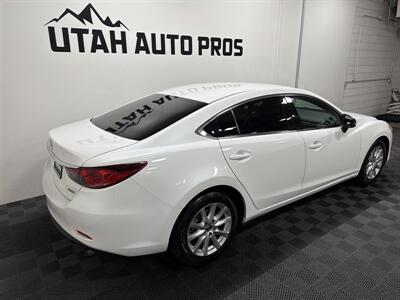2016 Mazda Mazda6 i Sport - Photo 3 - West Bountiful, UT 84087