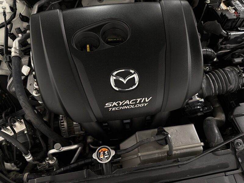 2016 Mazda Mazda6 i Sport - Photo 25 - West Bountiful, UT 84087