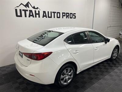 2015 Mazda Mazda3 i SV   - Photo 3 - West Bountiful, UT 84087