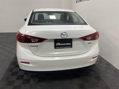 2015 Mazda Mazda3 i SV   - Photo 11 - West Bountiful, UT 84087