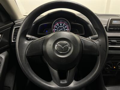 2015 Mazda Mazda3 i SV   - Photo 21 - West Bountiful, UT 84087