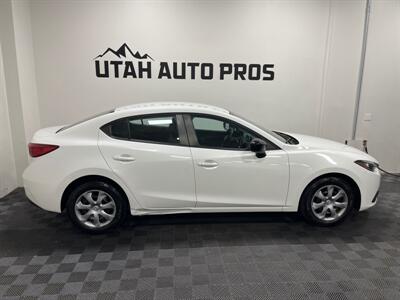 2015 Mazda Mazda3 i SV   - Photo 2 - West Bountiful, UT 84087