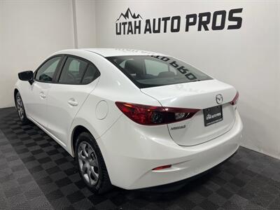 2015 Mazda Mazda3 i SV   - Photo 10 - West Bountiful, UT 84087