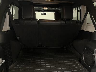 2014 Jeep Wrangler Rubicon   - Photo 23 - West Bountiful, UT 84087
