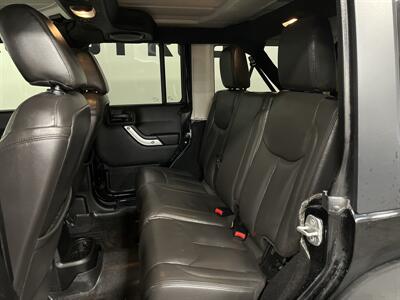2014 Jeep Wrangler Rubicon   - Photo 22 - West Bountiful, UT 84087
