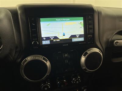 2014 Jeep Wrangler Rubicon   - Photo 15 - West Bountiful, UT 84087