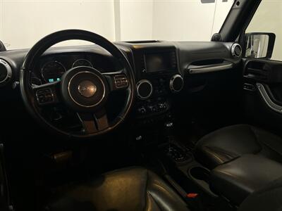 2014 Jeep Wrangler Rubicon   - Photo 11 - West Bountiful, UT 84087