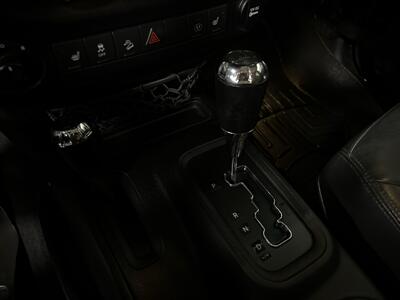 2014 Jeep Wrangler Rubicon   - Photo 13 - West Bountiful, UT 84087