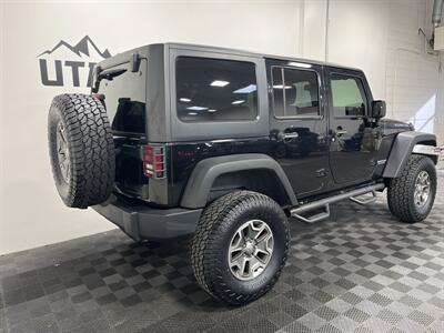 2014 Jeep Wrangler Rubicon   - Photo 3 - West Bountiful, UT 84087