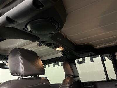 2014 Jeep Wrangler Rubicon   - Photo 21 - West Bountiful, UT 84087