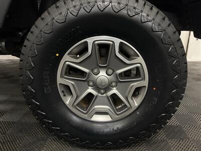2014 Jeep Wrangler Rubicon   - Photo 9 - West Bountiful, UT 84087