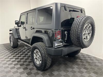 2014 Jeep Wrangler Rubicon   - Photo 7 - West Bountiful, UT 84087