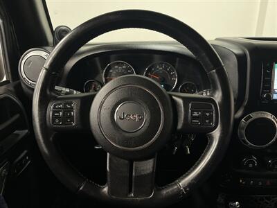 2014 Jeep Wrangler Rubicon   - Photo 17 - West Bountiful, UT 84087