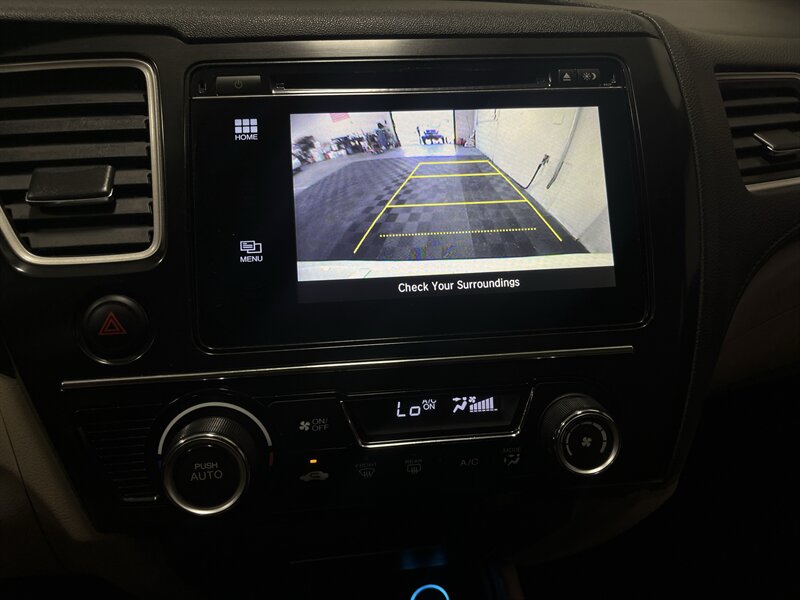 2014 Honda Civic EX - Photo 18 - West Bountiful, UT 84087