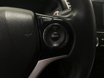2014 Honda Civic EX - Photo 20 - West Bountiful, UT 84087