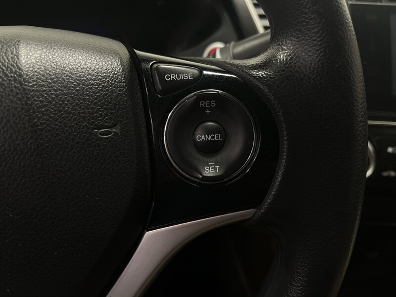 2014 Honda Civic EX - Photo 20 - West Bountiful, UT 84087
