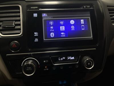 2014 Honda Civic EX - Photo 17 - West Bountiful, UT 84087
