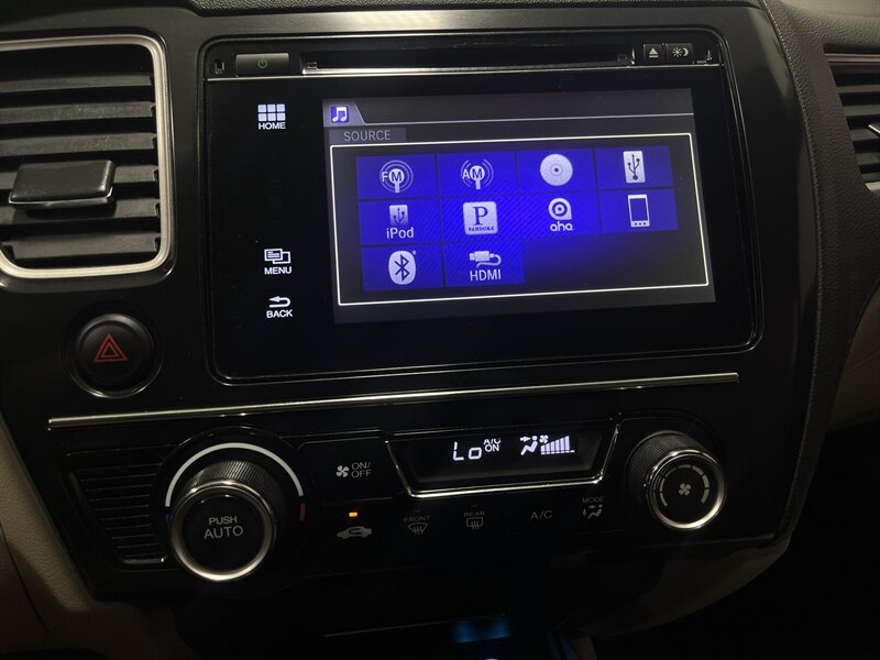 2014 Honda Civic EX - Photo 17 - West Bountiful, UT 84087