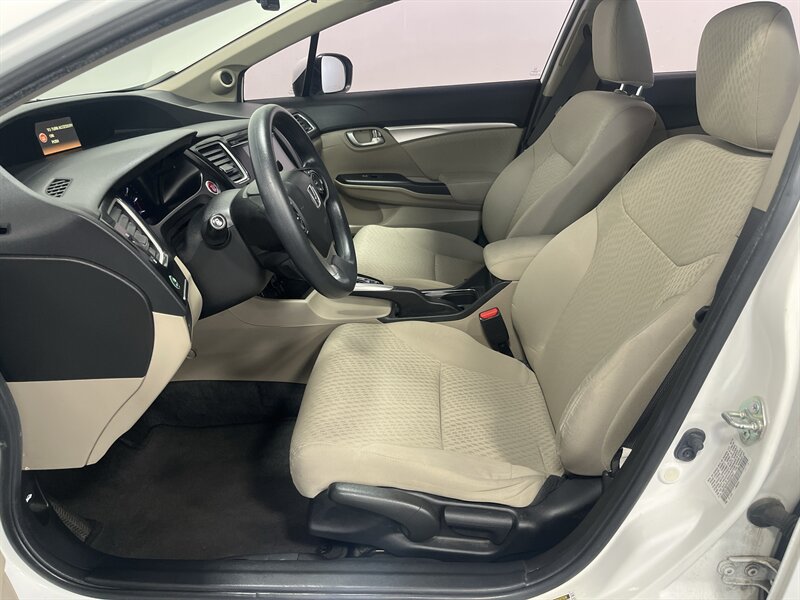 2014 Honda Civic EX - Photo 13 - West Bountiful, UT 84087