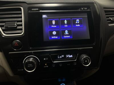 2014 Honda Civic EX - Photo 16 - West Bountiful, UT 84087