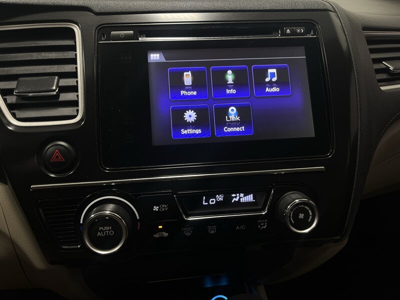 2014 Honda Civic EX - Photo 16 - West Bountiful, UT 84087