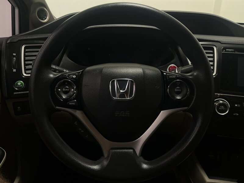 2014 Honda Civic EX - Photo 19 - West Bountiful, UT 84087
