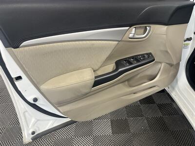 2014 Honda Civic EX - Photo 12 - West Bountiful, UT 84087