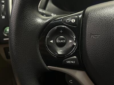 2014 Honda Civic EX - Photo 21 - West Bountiful, UT 84087