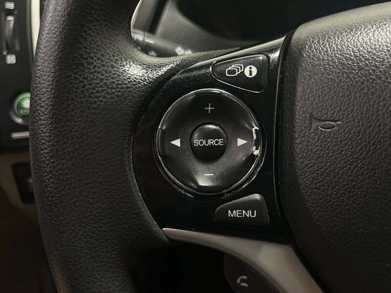 2014 Honda Civic EX - Photo 21 - West Bountiful, UT 84087