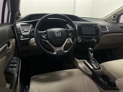 2014 Honda Civic EX - Photo 11 - West Bountiful, UT 84087