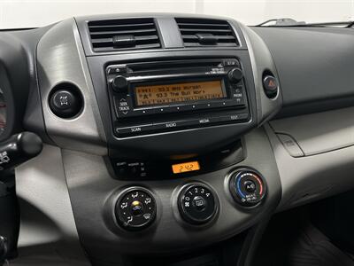 2012 Toyota RAV4   - Photo 16 - West Bountiful, UT 84087