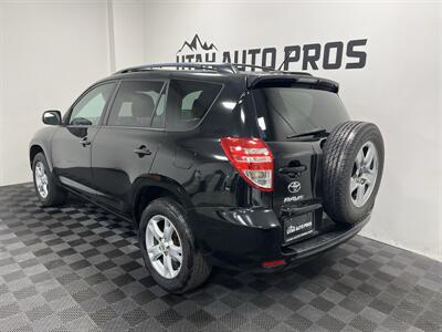 2012 Toyota RAV4   - Photo 7 - West Bountiful, UT 84087