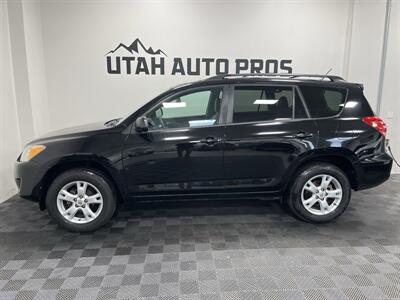 2012 Toyota RAV4   - Photo 6 - West Bountiful, UT 84087