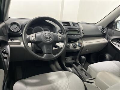 2012 Toyota RAV4   - Photo 11 - West Bountiful, UT 84087
