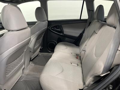 2012 Toyota RAV4   - Photo 20 - West Bountiful, UT 84087